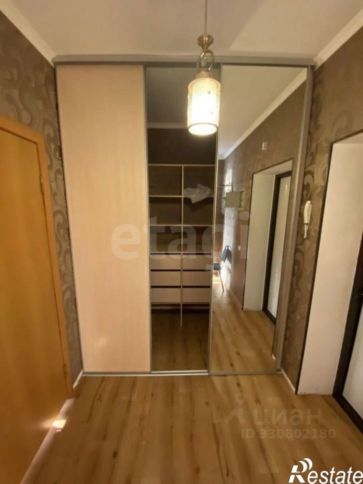 1-комн квартира Казачья улица, 26,  д. 26
