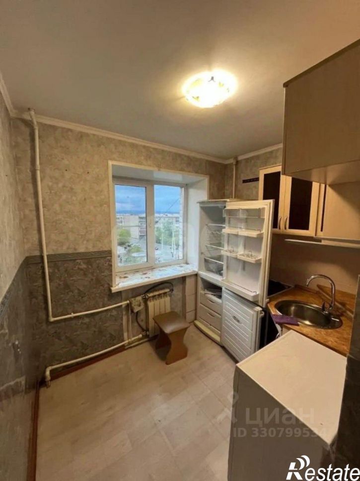 2-комн квартира улица Онискевича, 21,  д. 21