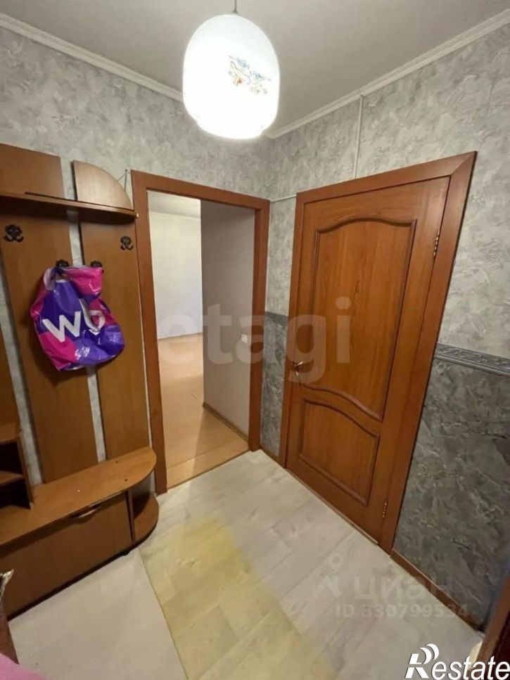 2-комн квартира улица Онискевича, 21,  д. 21