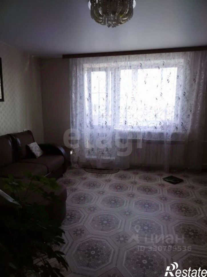 2-комн квартира Казачья улица, 5А,  д. 5А