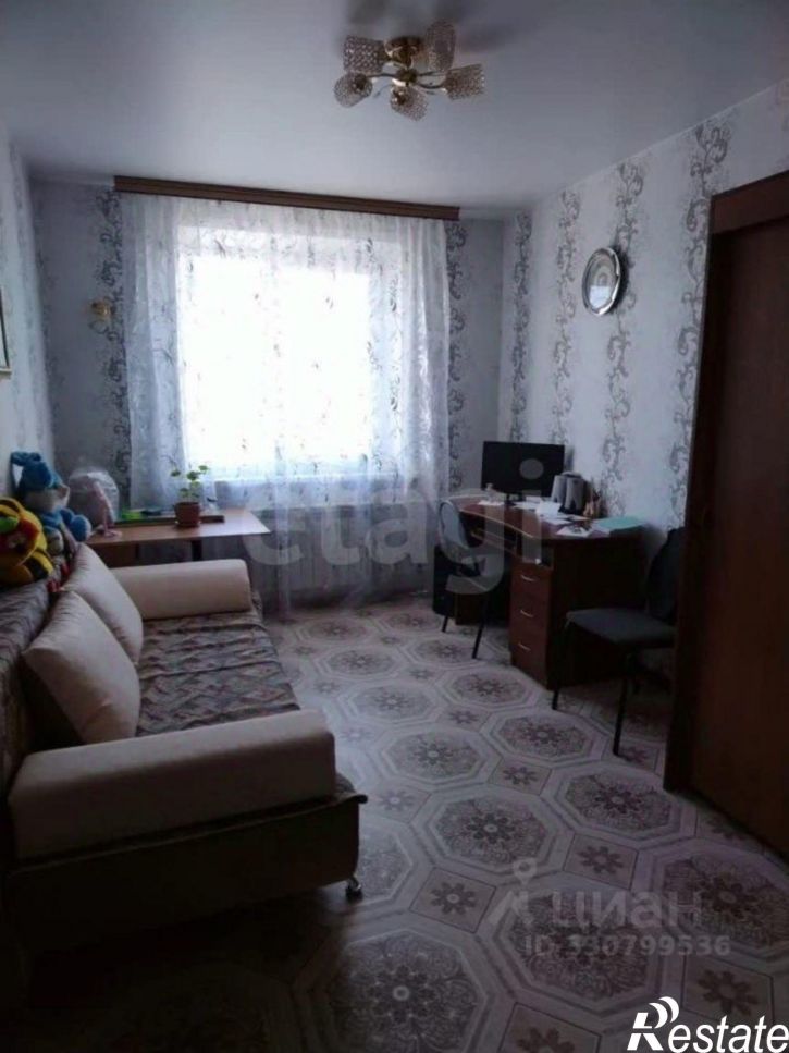 2-комн квартира Казачья улица, 5А,  д. 5А