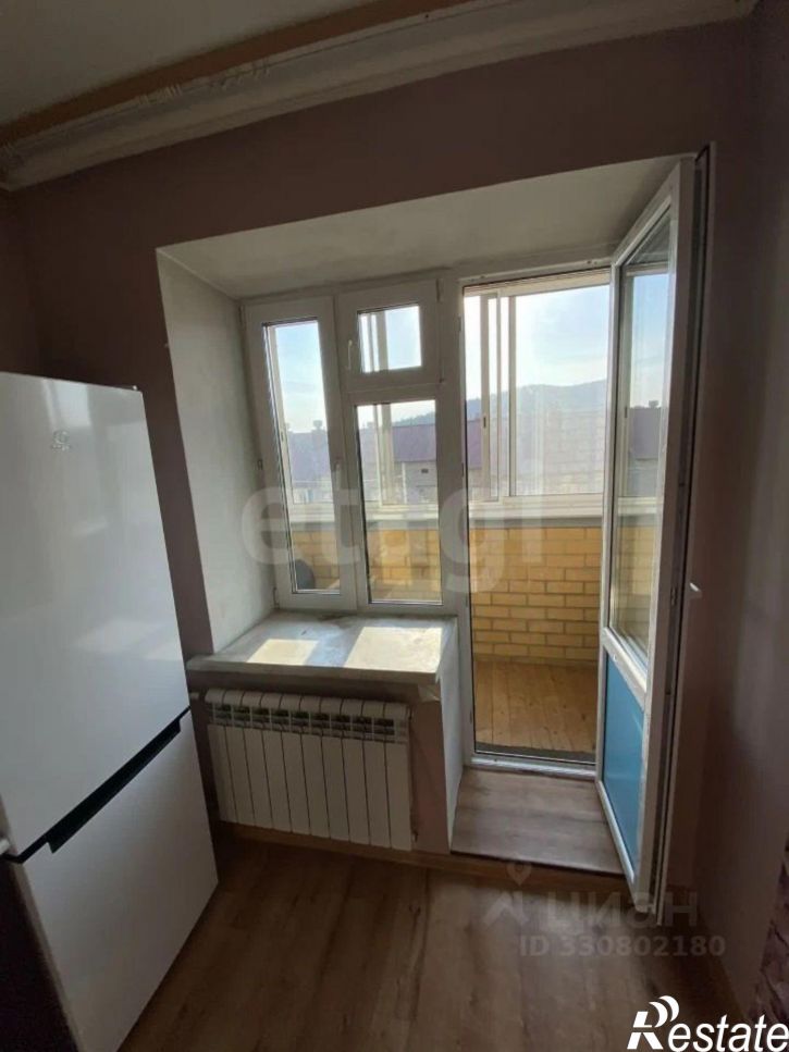 1-комн квартира Казачья улица, 26,  д. 26