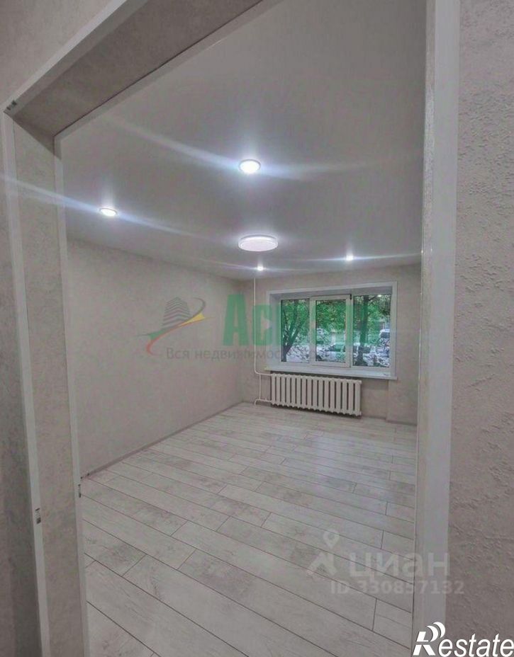 2-комн квартира улица Кочеткова, 2,  д. 2