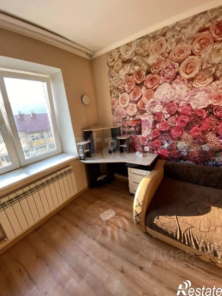 1-комн квартира Казачья улица, 26,  д. 26