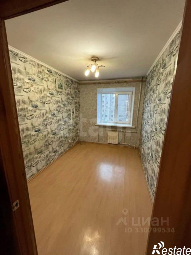 2-комн квартира улица Онискевича, 21,  д. 21