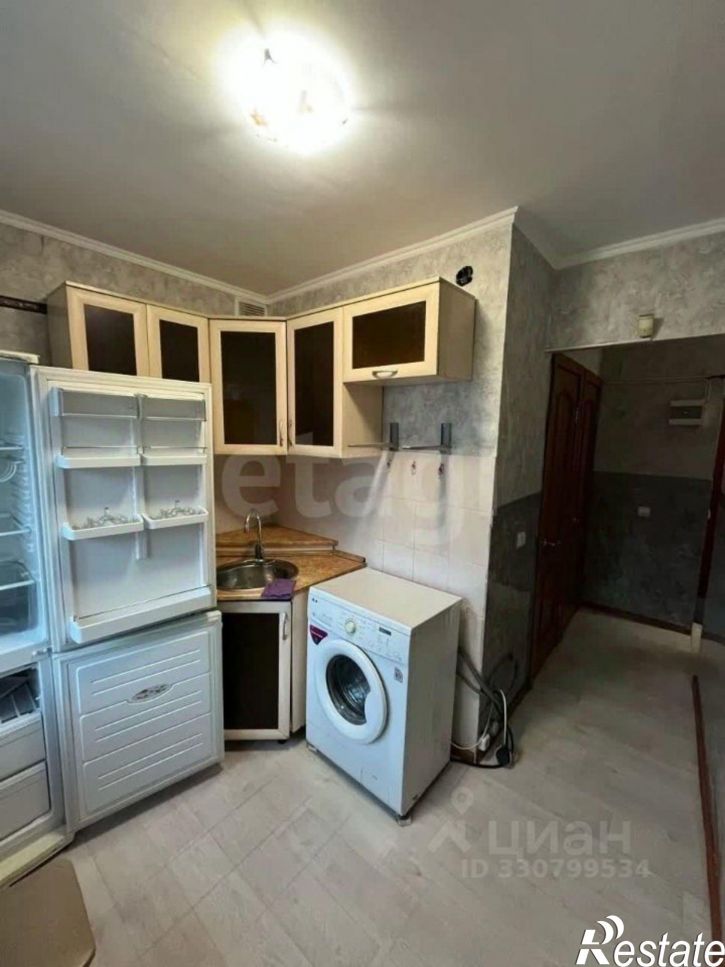 2-комн квартира улица Онискевича, 21,  д. 21