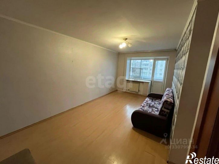 2-комн квартира улица Онискевича, 21,  д. 21