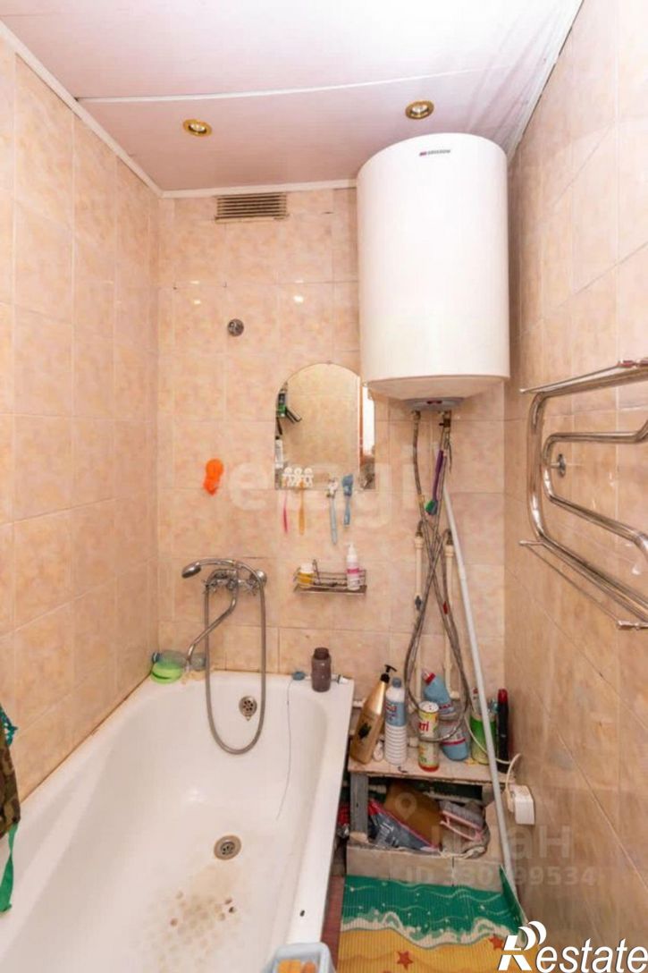 2-комн квартира улица Онискевича, 21,  д. 21