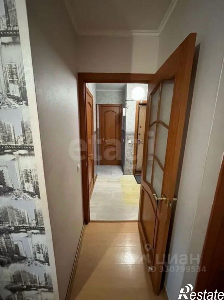 2-комн квартира улица Онискевича, 21,  д. 21