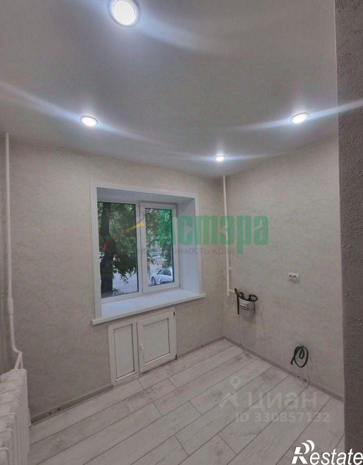 2-комн квартира улица Кочеткова, 2,  д. 2