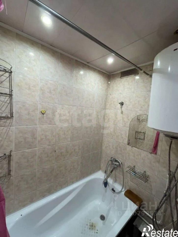 2-комн квартира улица Онискевича, 21,  д. 21
