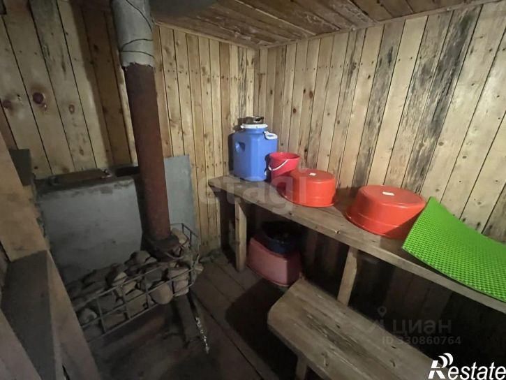 Коттедж/дом Новобульварная улица