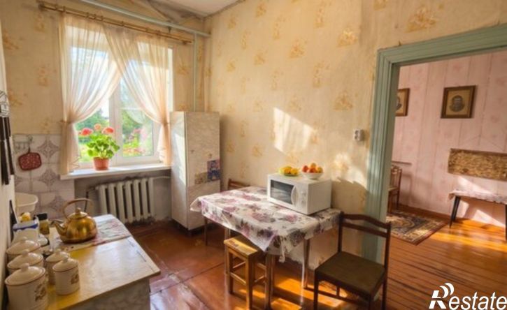 2-комн квартира Юбилейная улица, 2,  д. 2