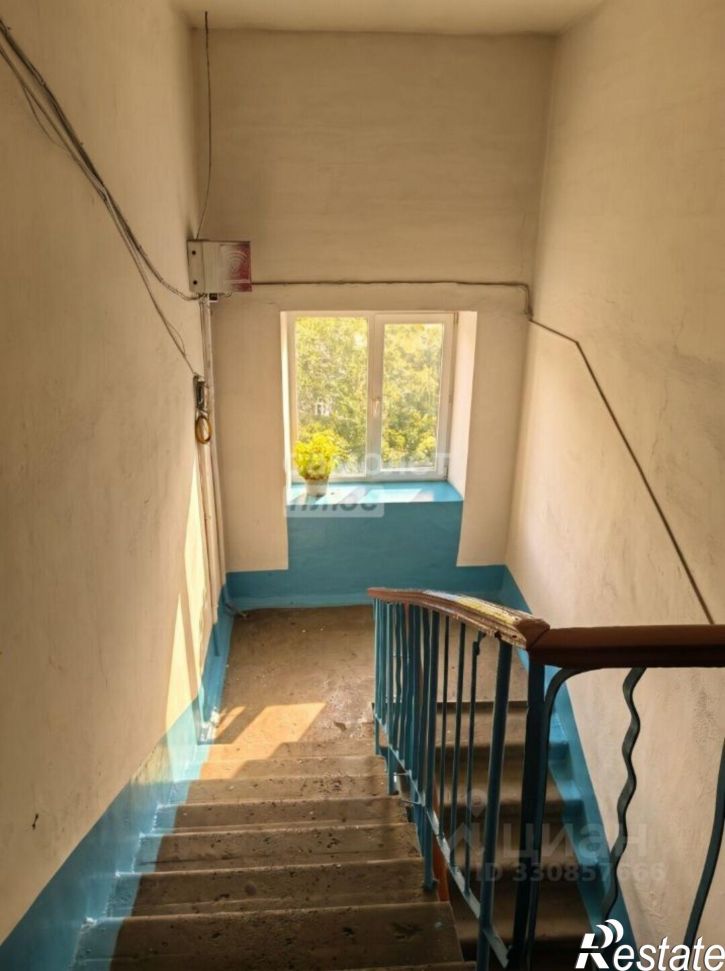 1-комн квартира улица Чкалова, 49,  д. 49