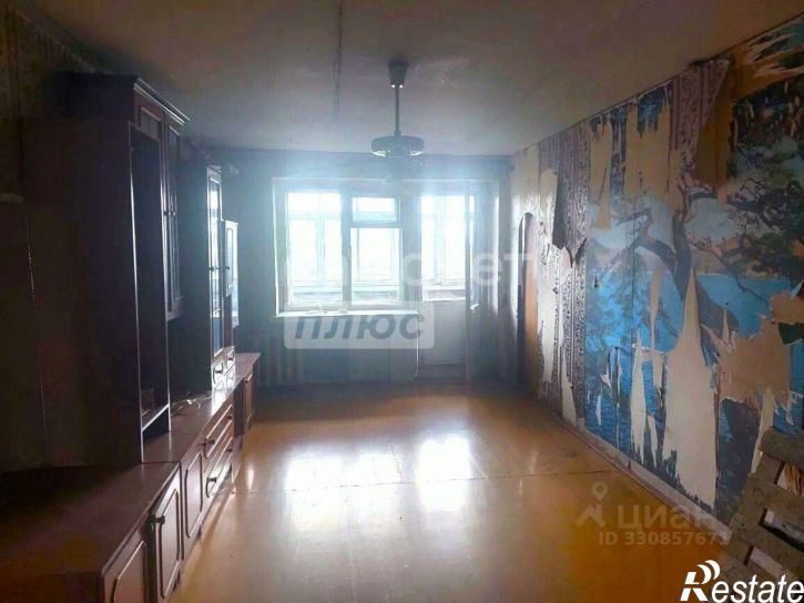2-комн квартира улица Столярова, 38,  д. 38