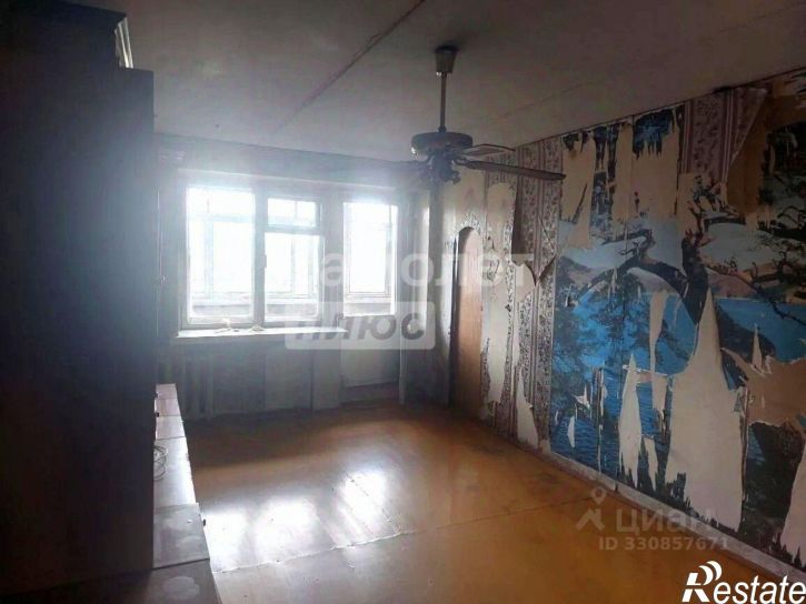 2-комн квартира улица Столярова, 38,  д. 38
