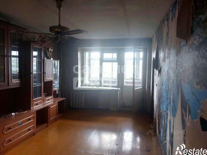 2-комн квартира улица Столярова, 38,  д. 38