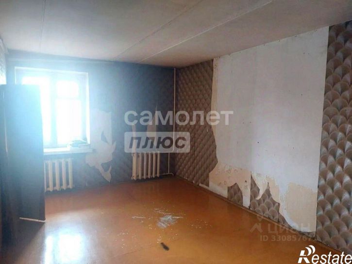 2-комн квартира улица Столярова, 38,  д. 38