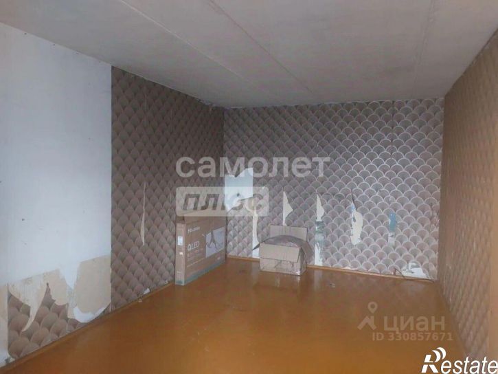 2-комн квартира улица Столярова, 38,  д. 38