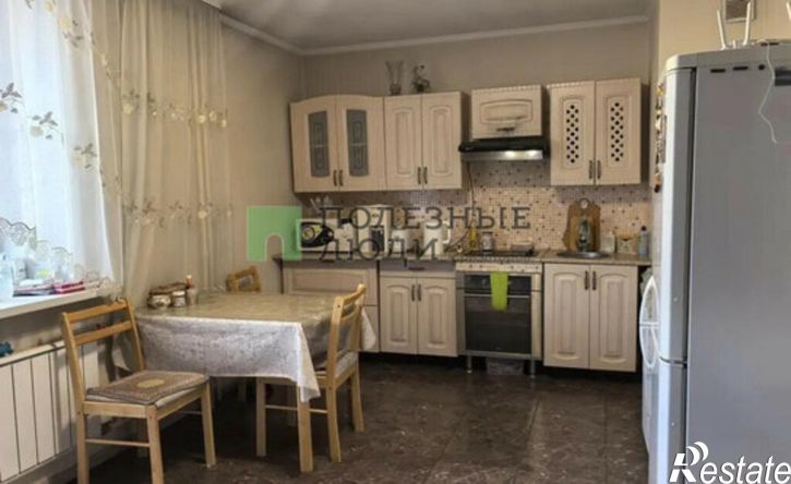 3-комн квартира улица Нечаева, 66,  д. 66