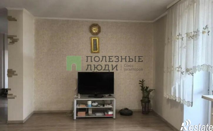 3-комн квартира улица Нечаева, 66,  д. 66