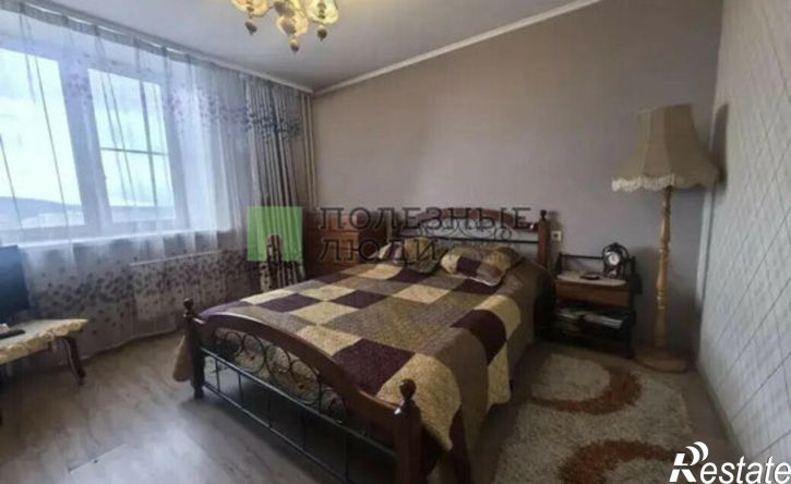 3-комн квартира улица Нечаева, 66,  д. 66