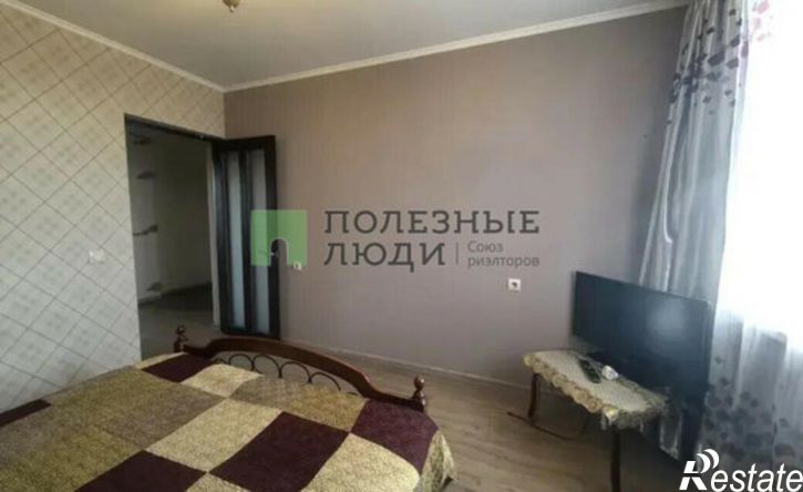 3-комн квартира улица Нечаева, 66,  д. 66