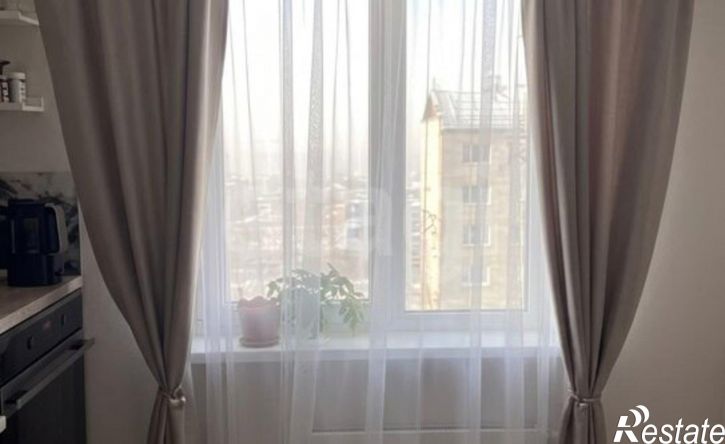 2-комн квартира улица Евгения Гаюсана, 21,  д. 21