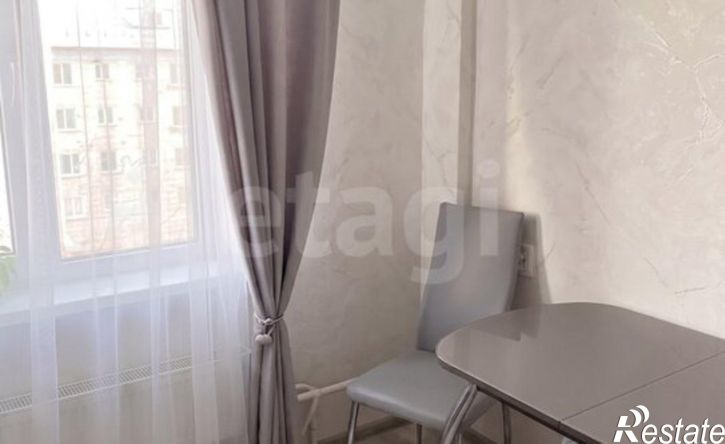 2-комн квартира улица Евгения Гаюсана, 21,  д. 21