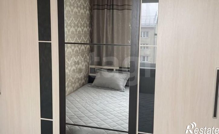 2-комн квартира улица Евгения Гаюсана, 21,  д. 21