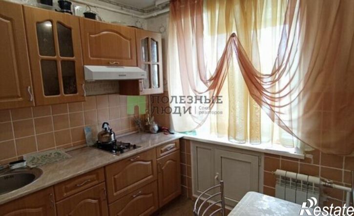 3-комн квартира улица Георгия Костина, 49А,  д. 49А
