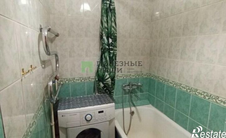 3-комн квартира улица Георгия Костина, 49А,  д. 49А