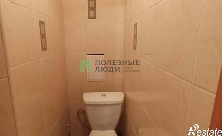 3-комн квартира улица Георгия Костина, 49А,  д. 49А