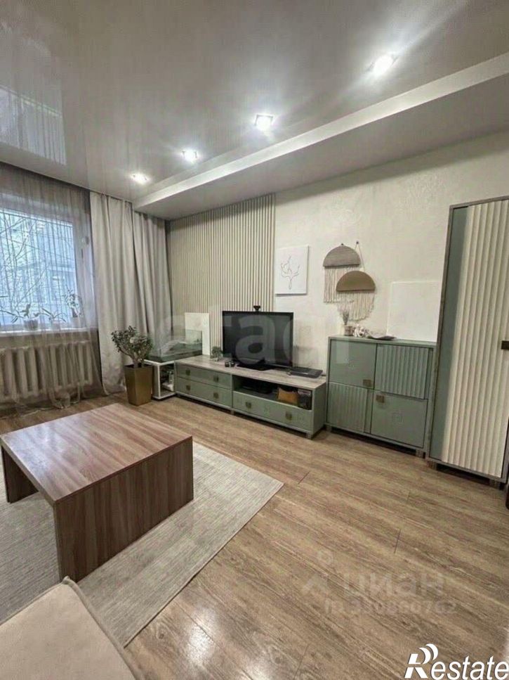 4-комн квартира Прибрежная улица, 4,  д. 4