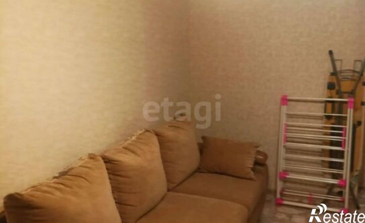 2-комн квартира улица Рахова, 98,  д. 98