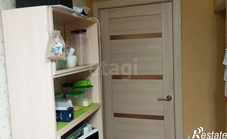 2-комн квартира улица Рахова, 98,  д. 98