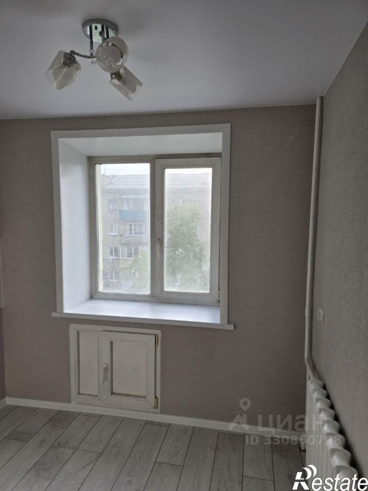 2-комн квартира улица Ватутина, 20,  д. 20