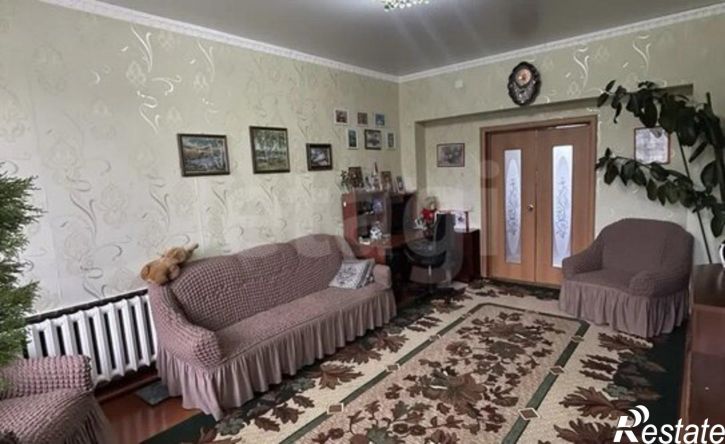 3-комн квартира улица Баранского, 71,  д. 71