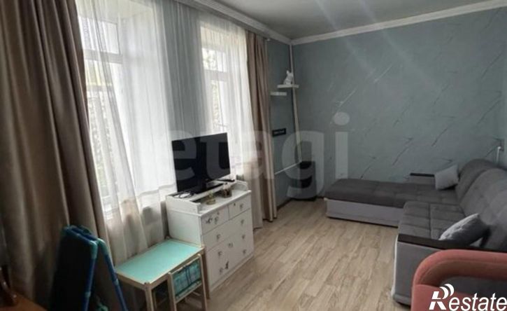 3-комн квартира улица Баранского, 71,  д. 71
