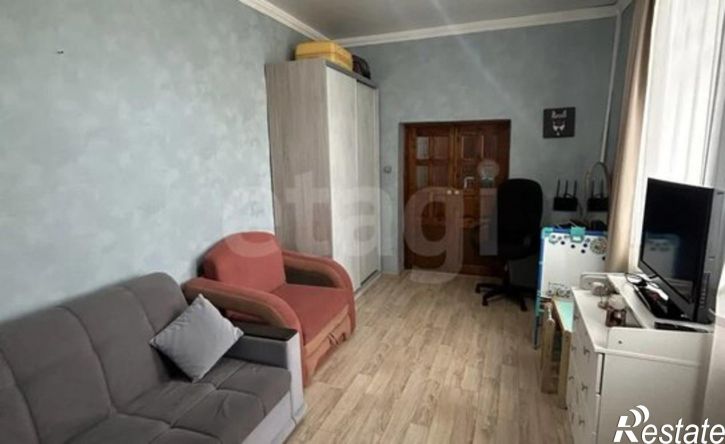 3-комн квартира улица Баранского, 71,  д. 71