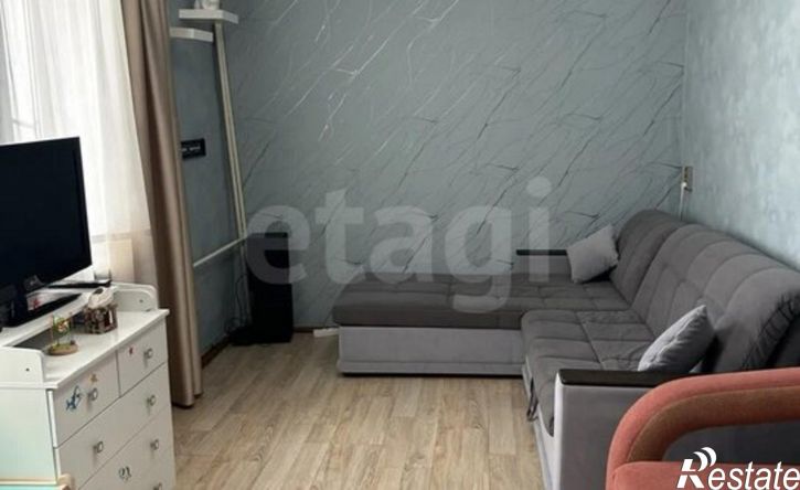 3-комн квартира улица Баранского, 71,  д. 71