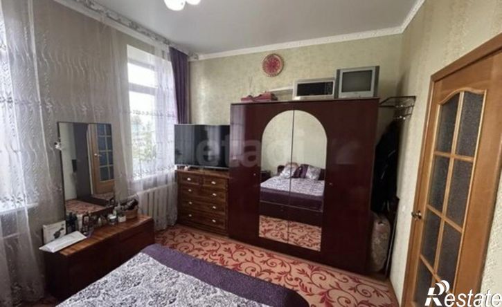 3-комн квартира улица Баранского, 71,  д. 71