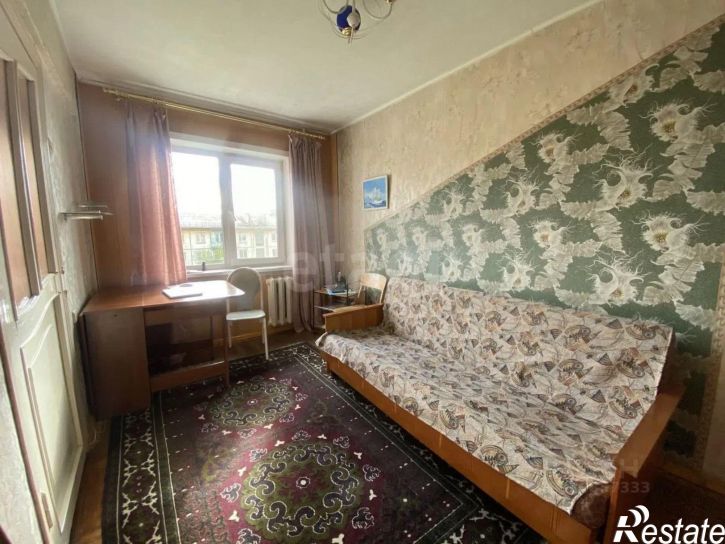 3-комн квартира Украинский б-р, 10,  д. 10