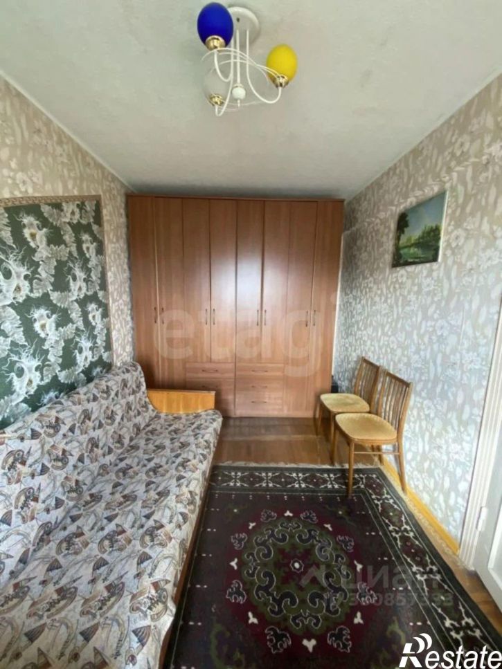 3-комн квартира Украинский б-р, 10,  д. 10