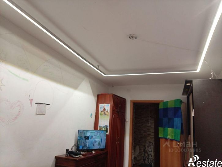 3-комн квартира улица Ползунова, 26,  д. 26
