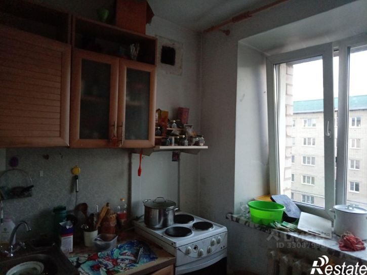 3-комн квартира улица Ползунова, 26,  д. 26