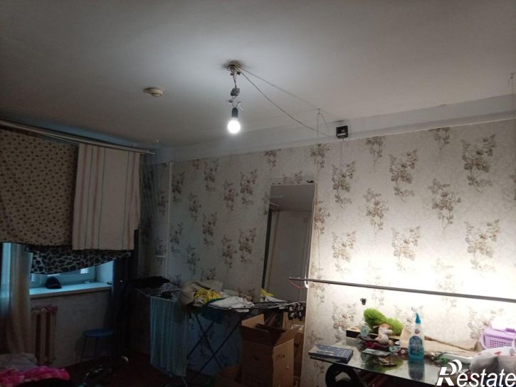 3-комн квартира улица Ползунова, 26,  д. 26