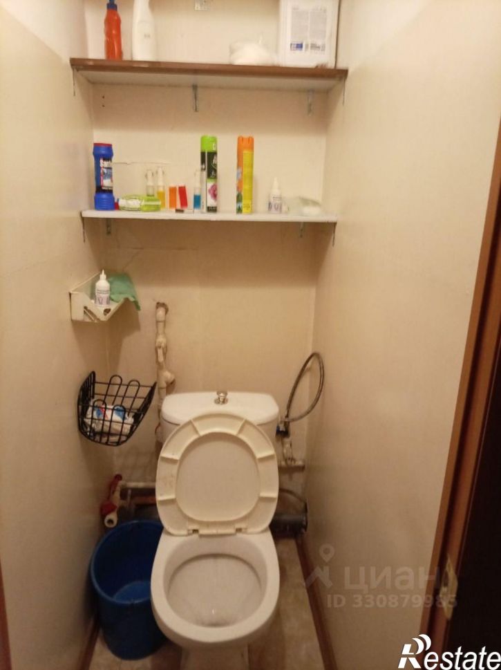 3-комн квартира улица Ползунова, 26,  д. 26