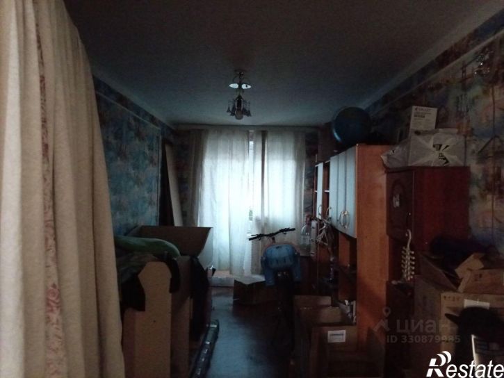 3-комн квартира улица Ползунова, 26,  д. 26