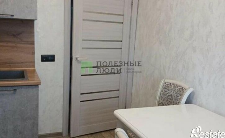 3-комн квартира улица Строителей, 86,  д. 86